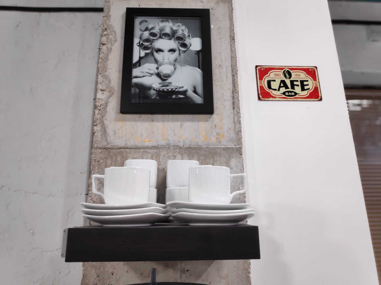 Fotografía del salón AM Industria del Estilo en Teatinos, Málaga